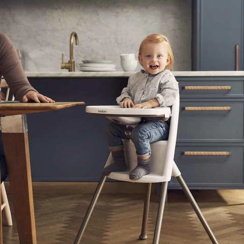 krzesełko do karmienia