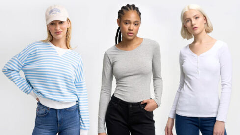 letnie bluzki damskie