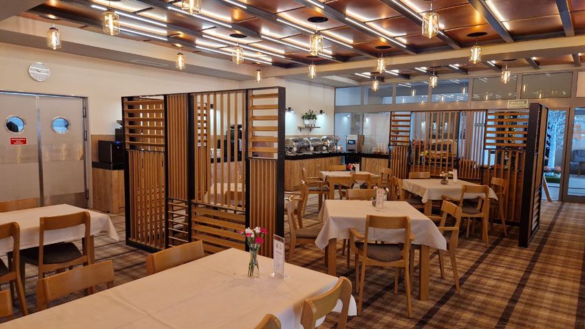 Hotel Polanica Resort Spa 12