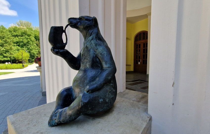 Hotel Polanica Resort Spa 15