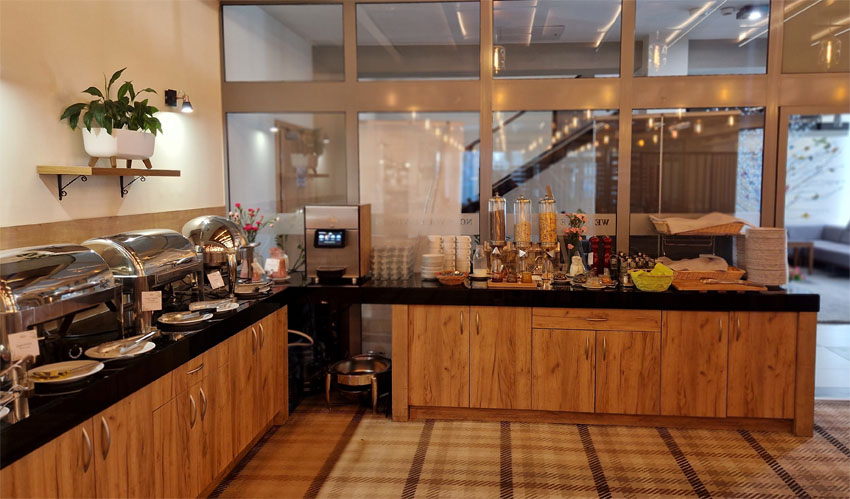 Hotel Polanica Resort Spa 18