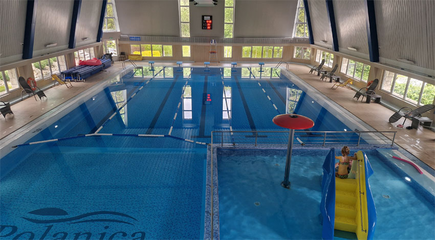 Hotel Polanica Resort Spa 26