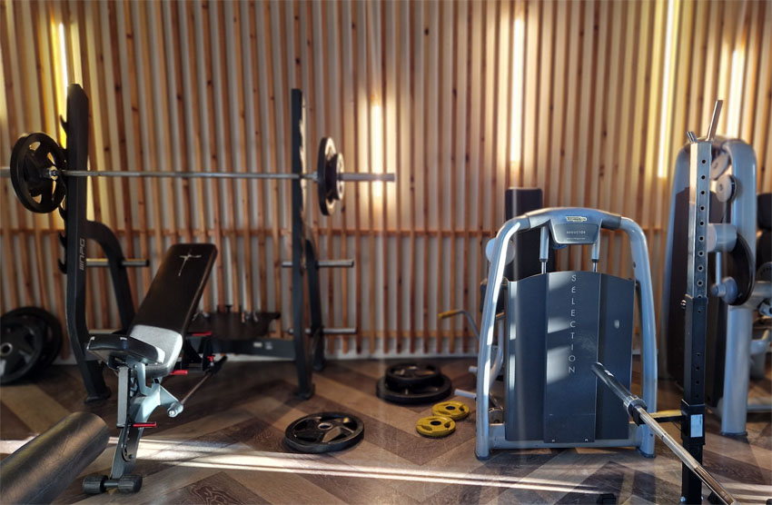 Hotel Polanica Resort Spa 29