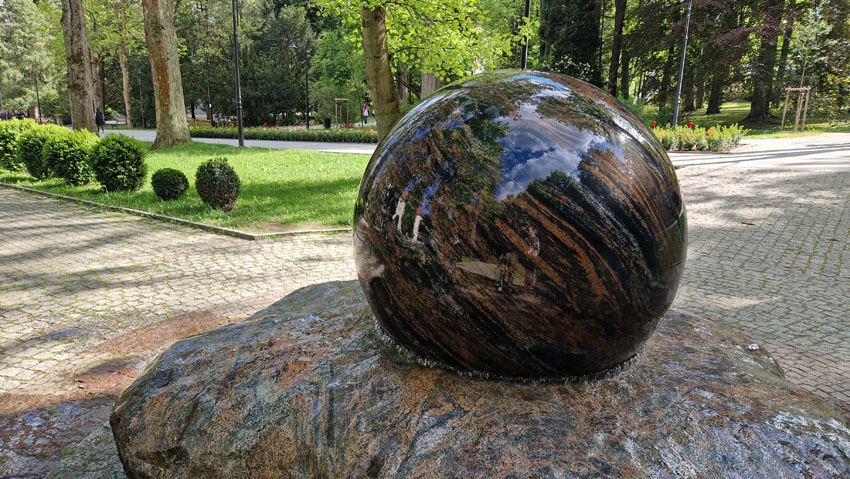 Hotel Polanica Resort Spa 3