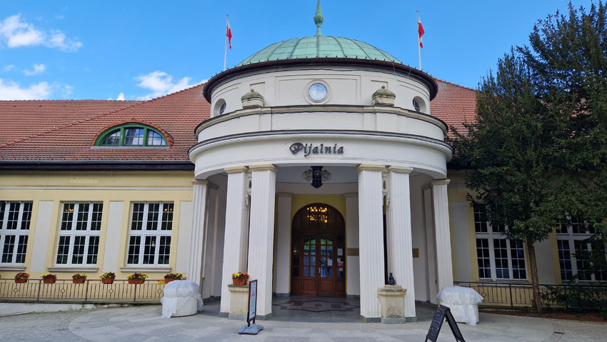 Hotel Polanica Resort Spa 31