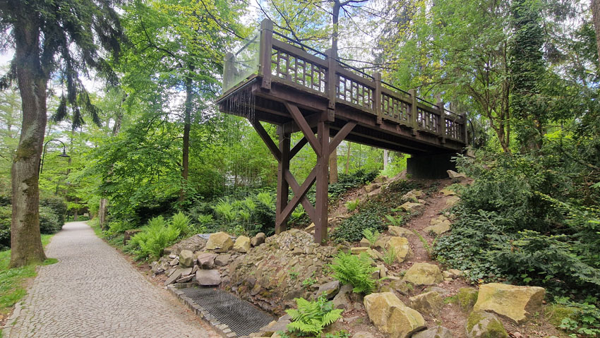 Hotel Polanica Resort Spa 6