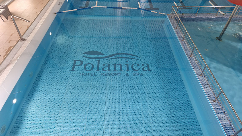 Hotel Polanica Resort Spa 8