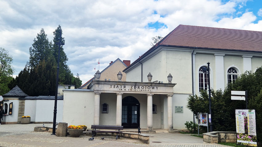 Reportaz Polanica Zdroj 18