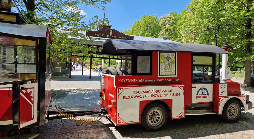 Reportaz Polanica Zdroj 2