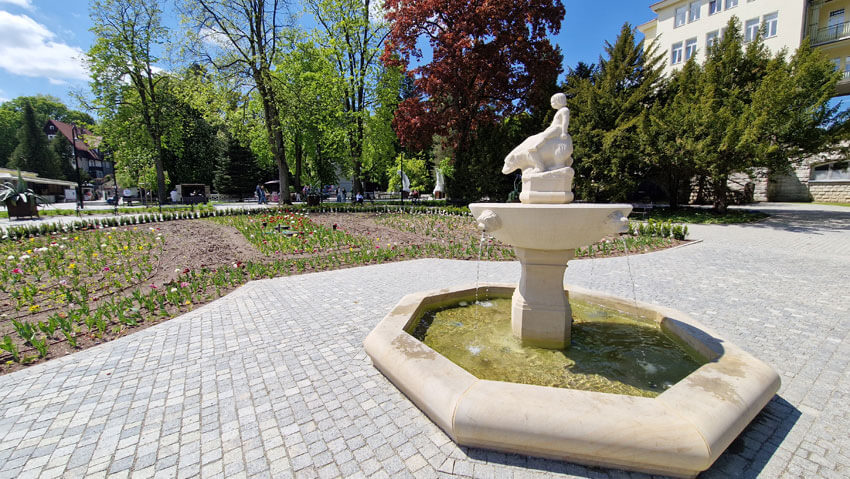 Reportaz Polanica Zdroj 28