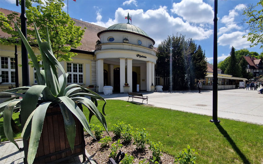 Reportaz Polanica Zdroj 29