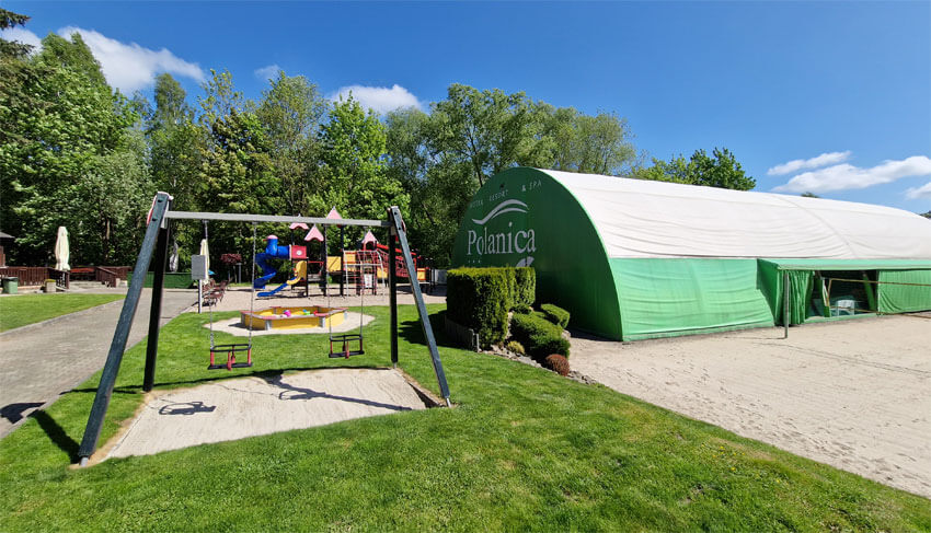 Reportaz Polanica Zdroj 3