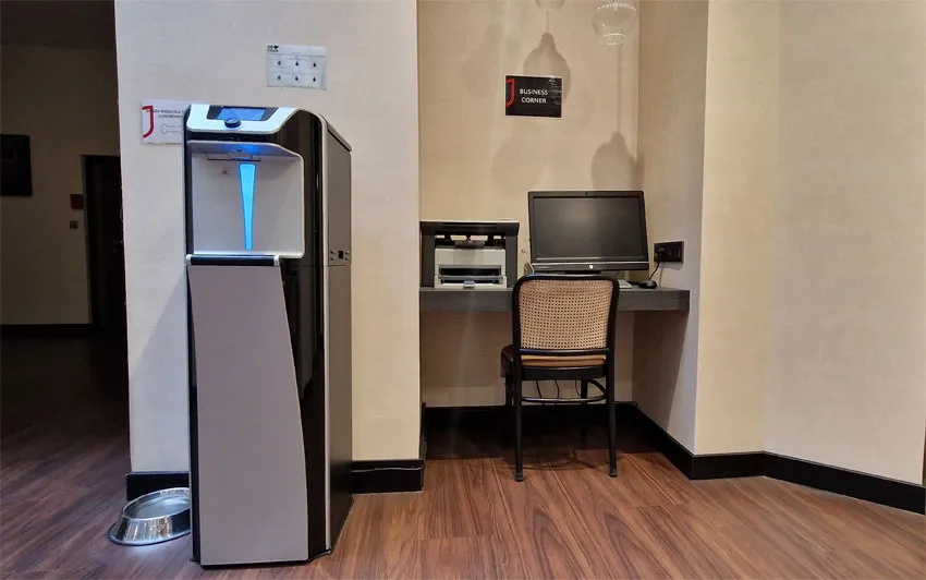 Tulip Hotels – Wrocław Patio - reportaż z pobytu w sercu Starego Miasta 29 tulip hotels