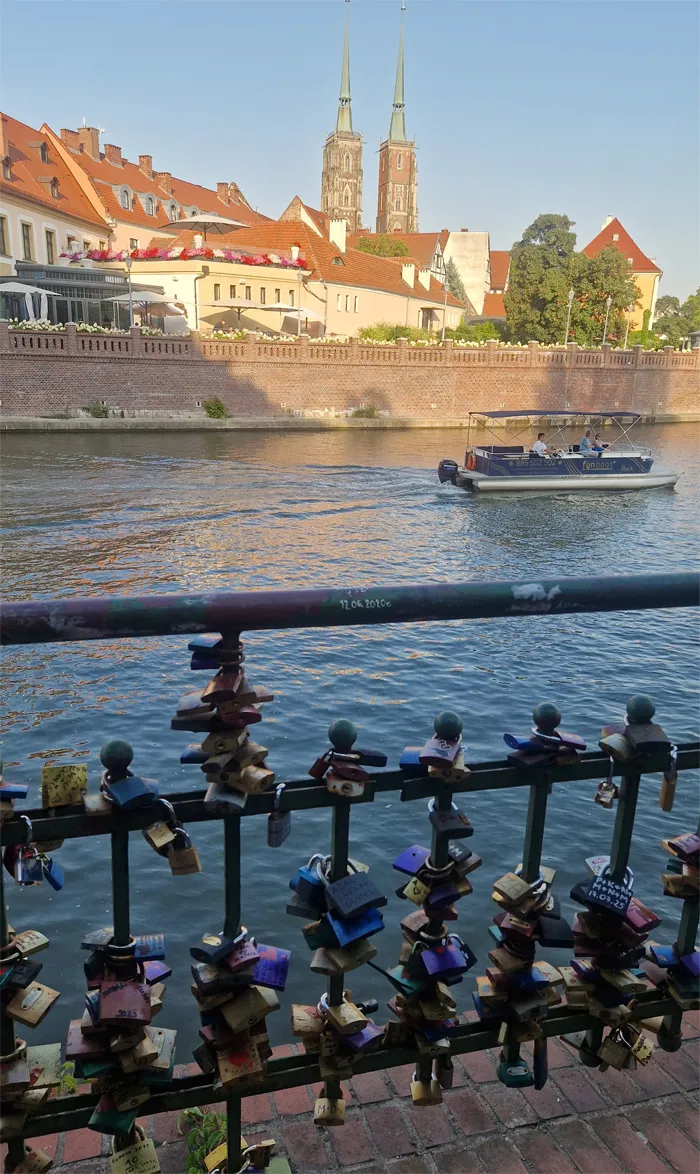 Tulip Hotels – Wrocław Patio - reportaż z pobytu w sercu Starego Miasta 18 Tulip Hotels – Wrocław Patio Old Town