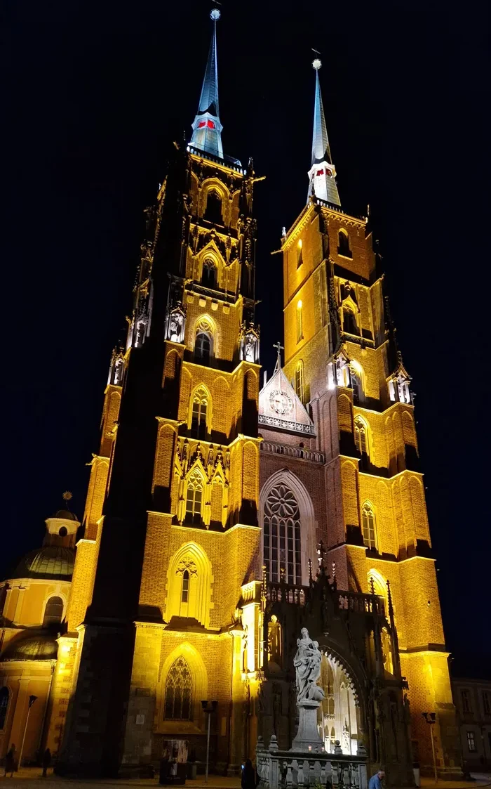 Tulip Hotels – Wrocław Patio - reportaż z pobytu w sercu Starego Miasta 13 Tulip Hotels – Wrocław Patio Old Town