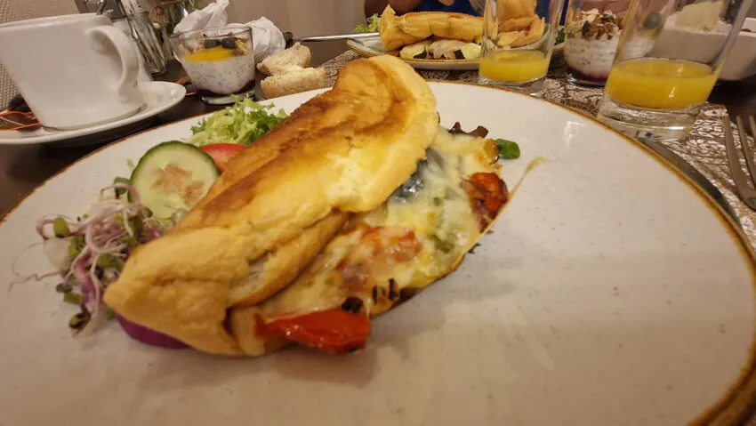 Tulip Hotels – Wrocław Patio - reportaż z pobytu w sercu Starego Miasta 22 Tulip Hotels – Wrocław Patio Old Town