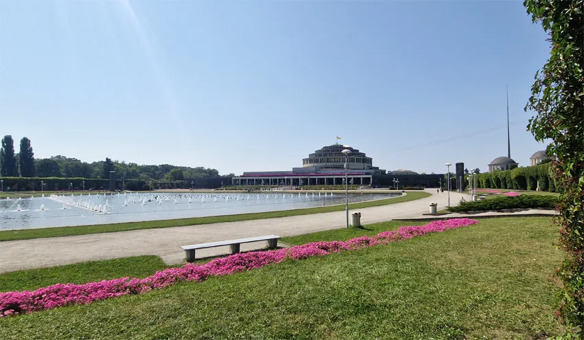 Tulip Hotels – Wrocław Patio - reportaż z pobytu w sercu Starego Miasta 24 Tulip Hotels – Wrocław Patio Old Town