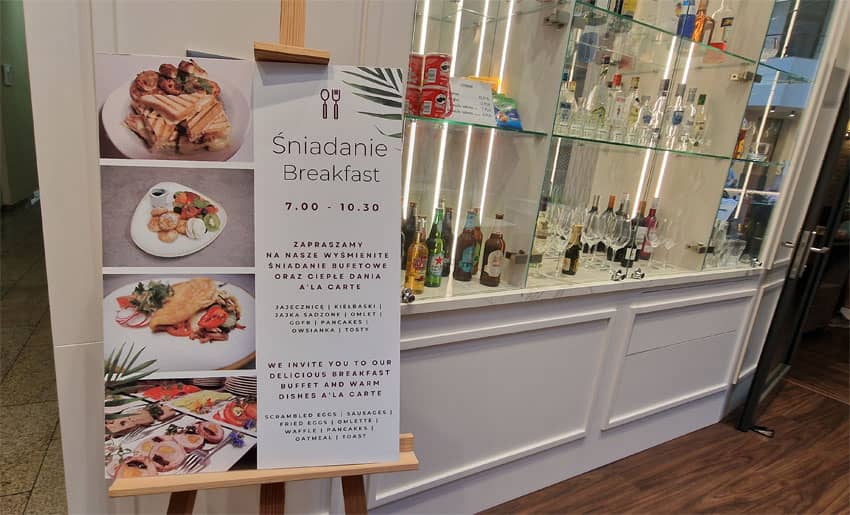 Tulip Hotels – Wrocław Patio - reportaż z pobytu w sercu Starego Miasta 21 Tulip Hotels Wrocław Patio