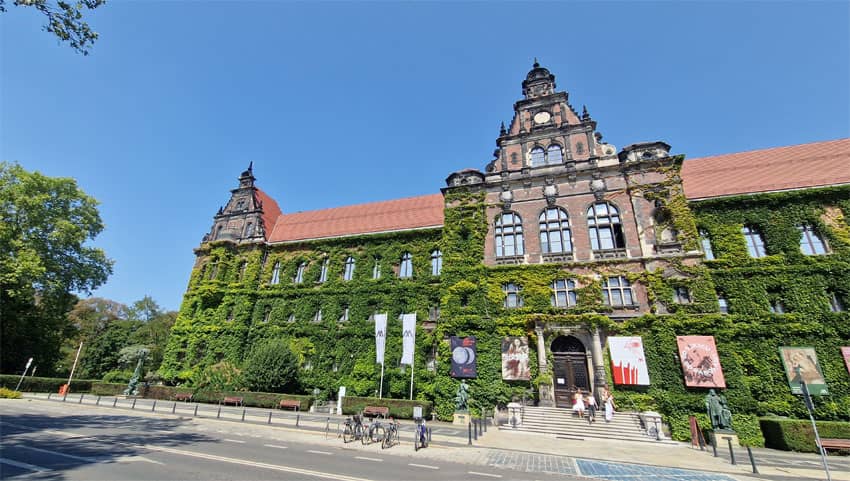 Tulip Hotels Wrocław Patio