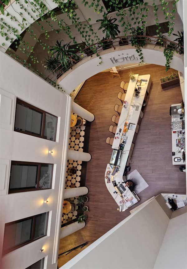 Tulip Hotels – Wrocław Patio - reportaż z pobytu w sercu Starego Miasta 30 Tulip Hotels – Wrocław Patio Old Town