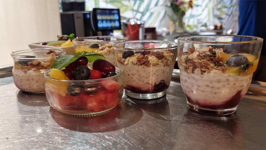 Tulip Hotels Wrocław Patio