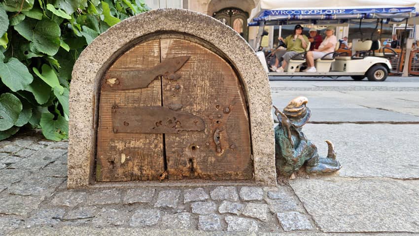 Tulip Hotels Wrocław Patio