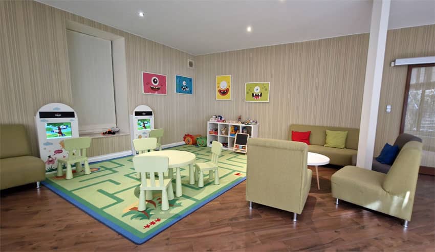 Tulip Hotels – Wrocław Patio - reportaż z pobytu w sercu Starego Miasta 8 Tulip Hotels – Wrocław Patio Old Town