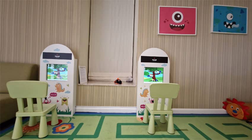 Tulip Hotels Wrocław Patio