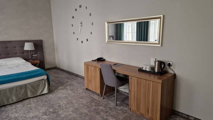 Tulip Hotels Wrocław Patio