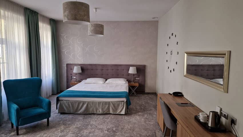 Tulip Hotels Wrocław Patio