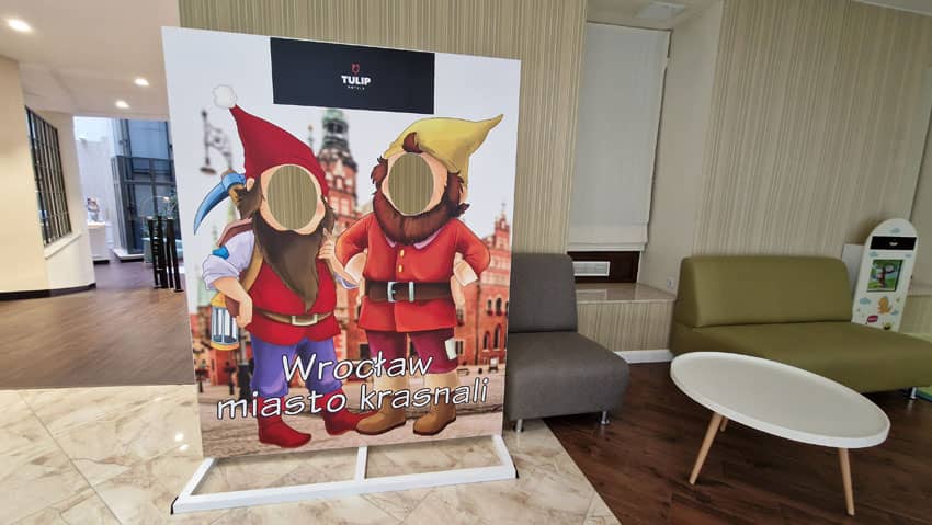 Tulip Hotels – Wrocław Patio - reportaż z pobytu w sercu Starego Miasta 7 Tulip Hotels Wrocław Patio