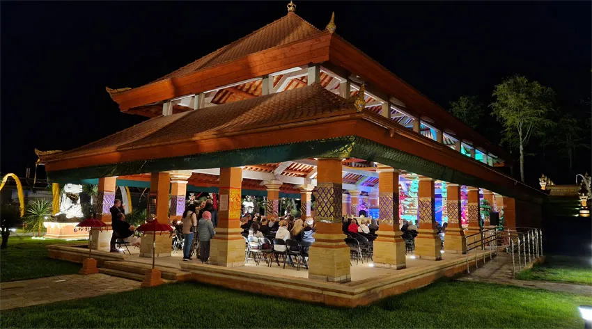 Dolina Charlotty Resort & SPA
