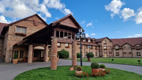 Dolina Charlotty Resort & SPA