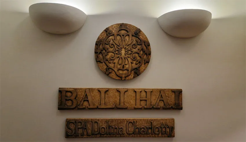 Dolina Charlotty Resort & SPA