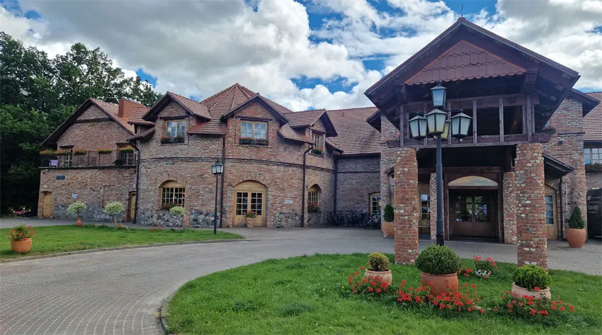Dolina Charlotty Resort & SPA