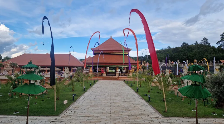 Dolina Charlotty Resort & SPA