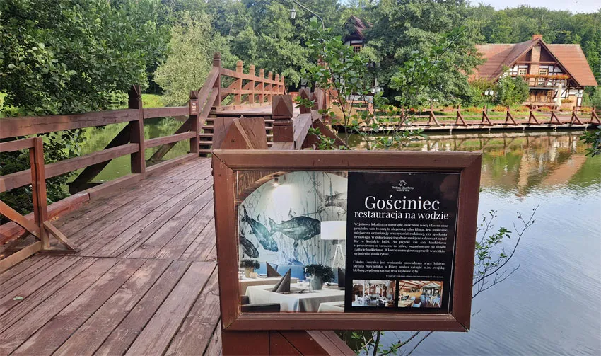 Dolina Charlotty Resort & SPA