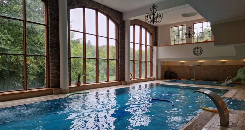 Dolina Charlotty Resort & SPA