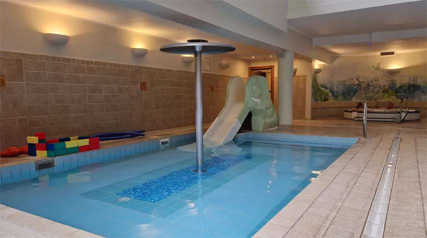 Dolina Charlotty Resort & SPA