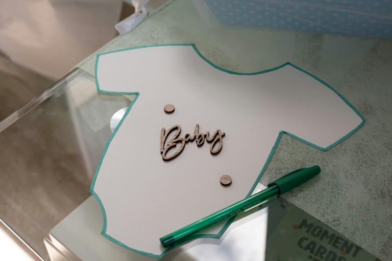 Gdzie we Wrocławiu można zorganizować imprezę baby shower? 2 baby shower wrocław