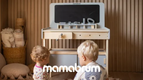 warsztat dla dziecka