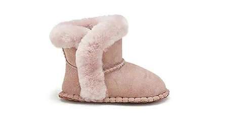 buty dziecięce