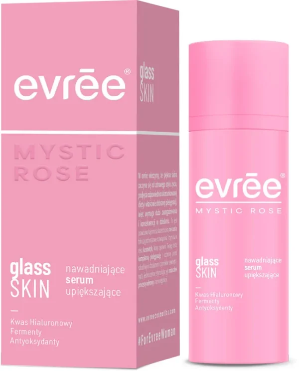 Mystic Rose