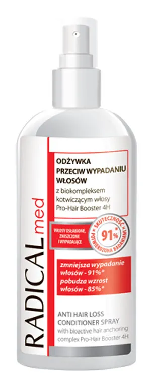 Sezonowe wypadanie włosów – skąd bierze się zwiększone wypadanie włosów jesienią? 3 Sezonowe wypadanie włosów