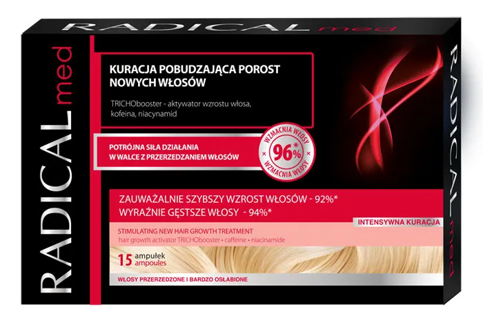Sezonowe wypadanie włosów – skąd bierze się zwiększone wypadanie włosów jesienią? 4 Sezonowe wypadanie włosów