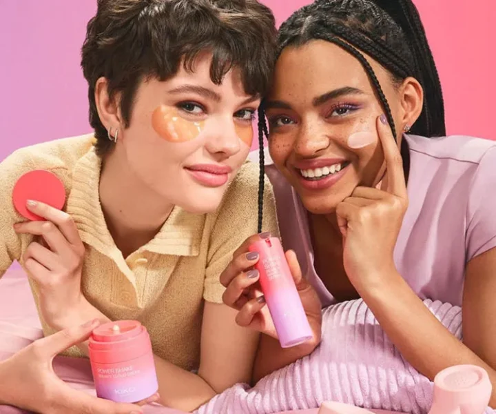 POWER SHAKE – nowa era codziennej pielęgnacji 3 POWER SHAKE