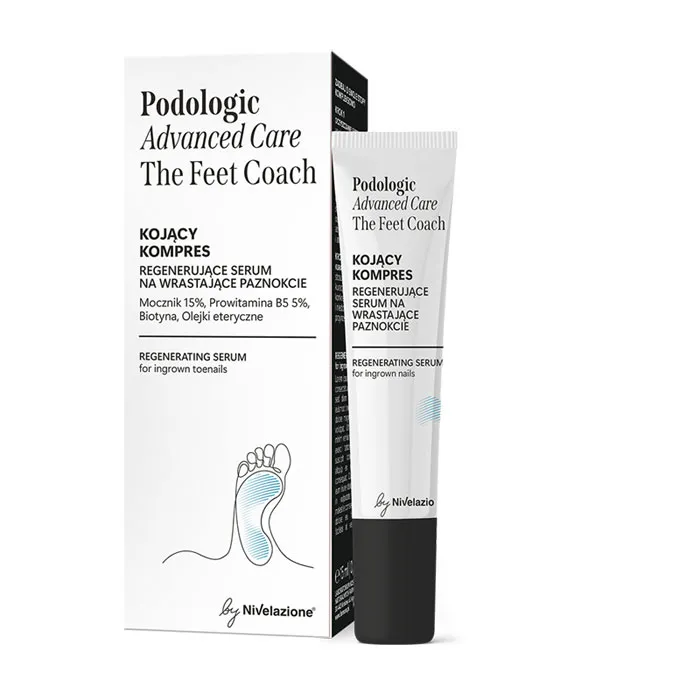 Profesjonalne kosmetyki podologiczne do pielęgnacji stóp w domowym SPA 4 kosmetyki podologiczne do pielęgnacji stóp