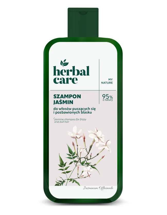 szampony i odżywki Herbal Care