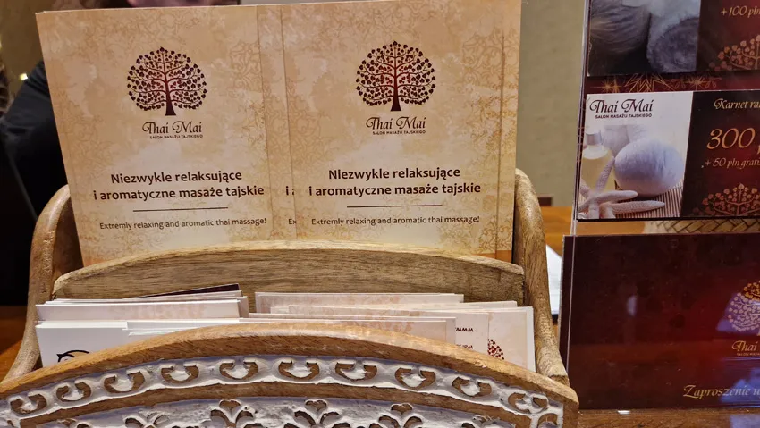 masaż balijski 