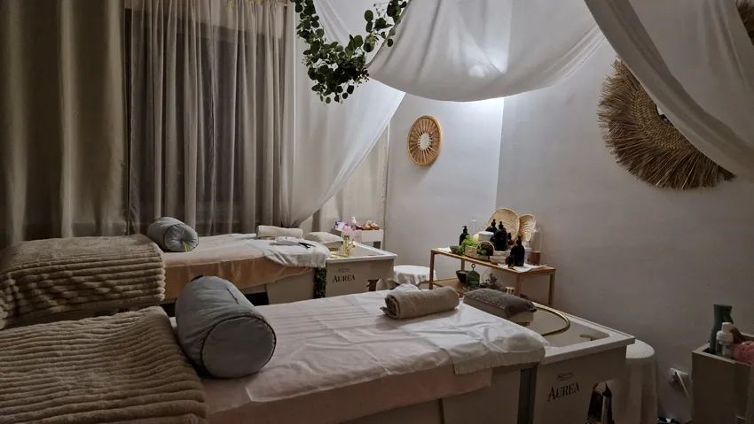 head spa 